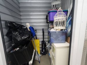 5 x 5 unit in Los Gatos