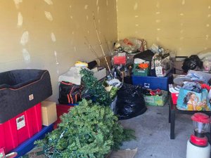 10 x 20 unit in Oakland