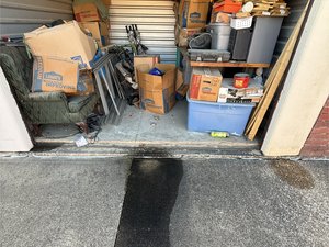 10 x 10 unit in Arlington