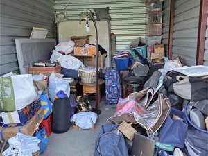 10 x 15 unit in Colorado Springs