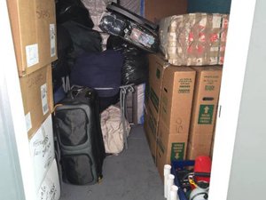 10 x 9 unit in Paramount