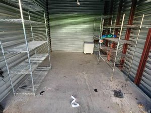 10 x 15 unit in San Jose