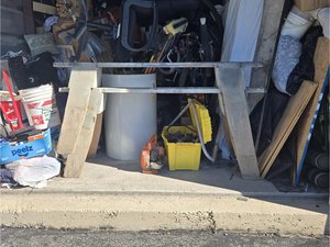 10 x 30 storage unit in Provo, UT