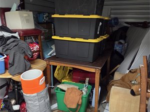 10 x 15 unit in Colorado Springs