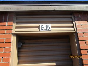 5 x 10 unit in Jacksonville