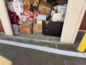 10 x 10 unit in Arlington