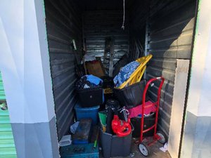 5 x 10 unit in Mesa