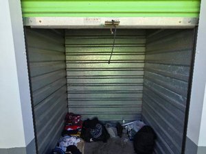 5 x 5 unit in Mesa