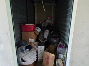 5 x 10 unit in Mesa