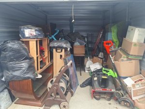 10 x 15 unit in Indianapolis