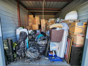 10 x 20 unit in Sacramento