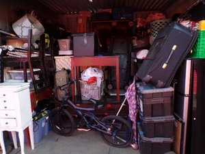 10 x 10 unit in Phoenix