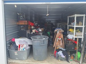 10 x 20 unit in Indianapolis