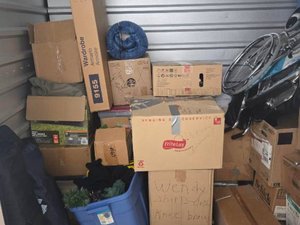 10 x 5 unit in Peoria