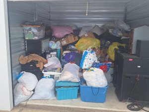 10 x 10 unit in Indianapolis