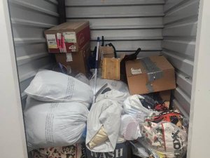 5 x 5 unit in Las Vegas