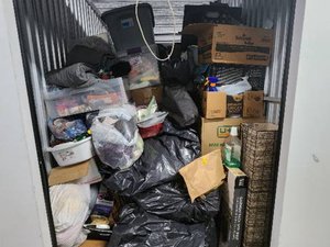 5 x 10 unit in Torrance