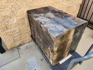 5 x 5 unit in Torrance