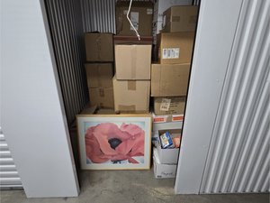 5 x 5 unit in Glendale