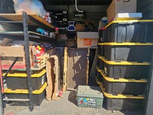 10 x 10 unit in Fontana