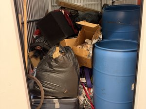 5 x 10 unit in La Habra