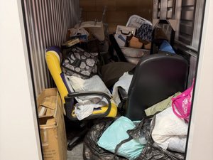 5 x 10 unit in La Habra