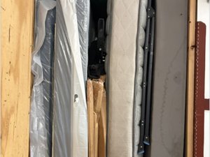 5 x 10 unit in Happy Valley