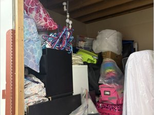 10 x 10 unit in Happy Valley