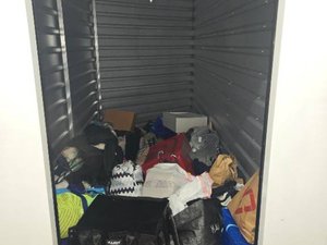 5 x 10 unit in Venice