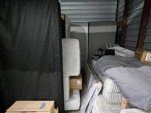 10 x 10 unit in North Las Vegas