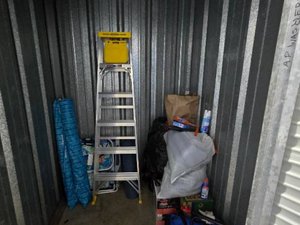 5 x 5 unit in Kailua-Kona