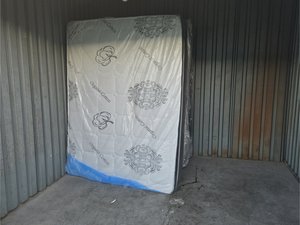 10 x 10 storage unit in Tempe, AZ