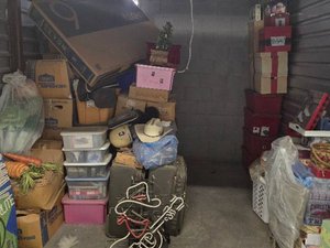 10 x 10 unit in Phoenix