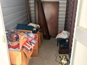 5 x 10 unit in San Jose