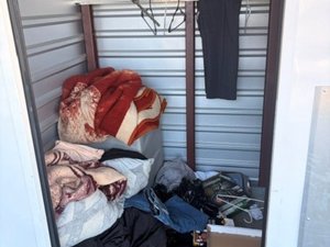 5 x 5 unit in San Jose