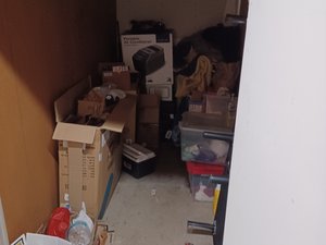 5 x 10 unit in Sacramento