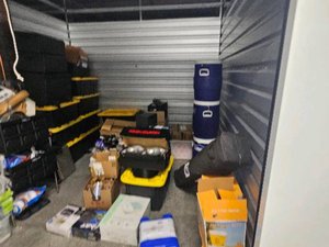 10 x 10 unit in Las Vegas