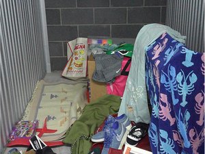 5 x 10 unit in Phoenix