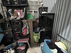 5 x 15 unit in Baltimore