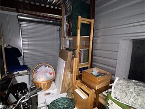 6 x 10 unit in Bethesda