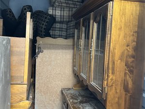 5 x 9 unit in Frederick