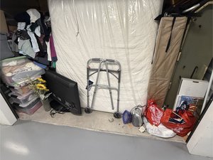 10 x 15 unit in Austin