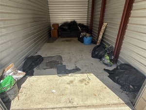 10 x 20 unit in Austin