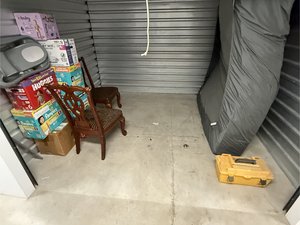 10 x 10 unit in Austin