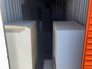 5 x 15 unit in Philadelphia