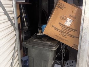10 x 10 unit in Philadelphia