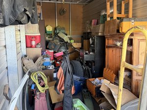 8 x 20 unit in Las Vegas