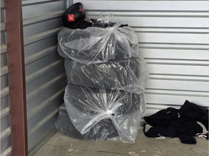 10 x 15 unit in Abingdon