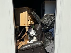 5 x 10 unit in Macon