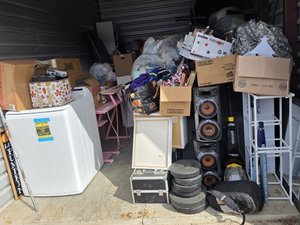10 x 15 unit in Abingdon